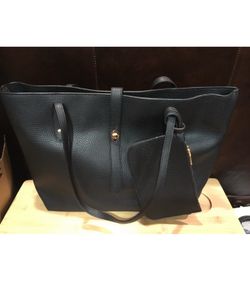 Women Large Top handle Shoulder Purse Satchel Handbag Work Bag
