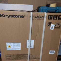 Keystone Air Conditioner 