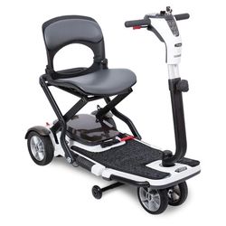 Pride GoGo Folding, Mobility Scooter 