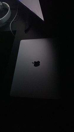 MacBook