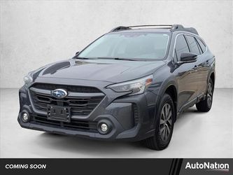 2023 Subaru Outback