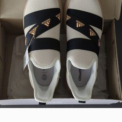 Adidas Puremotion Adapt Slip-on Sneakers 