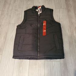 Brand New VINTAGE weather Proof Vest