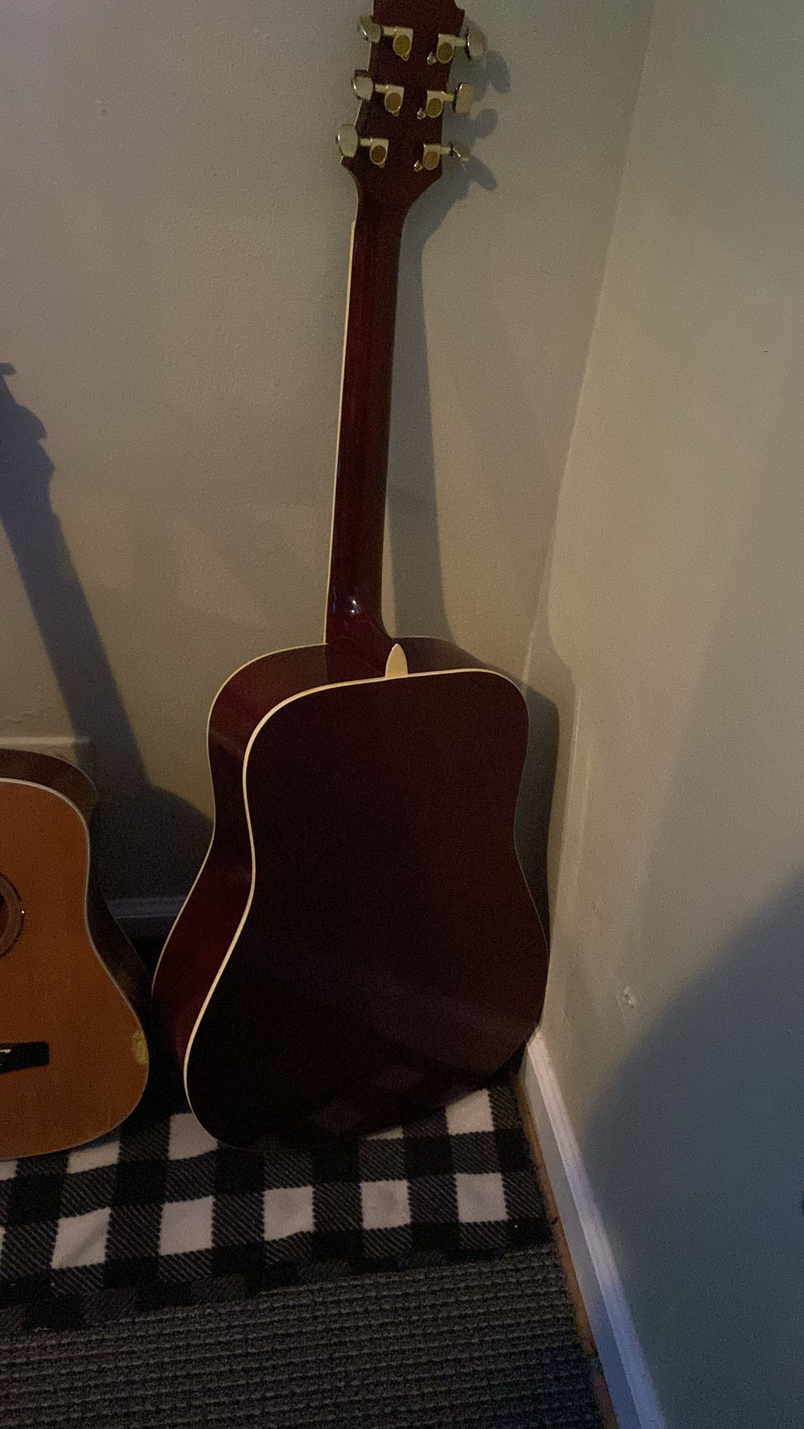 Guitar