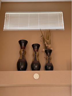 Decorative Vases