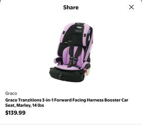 Car seat