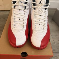 Air Jordan 12 Retro. Men’s Size 10.5