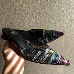 I.N.C Heels 