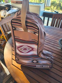 Boot barn boot case