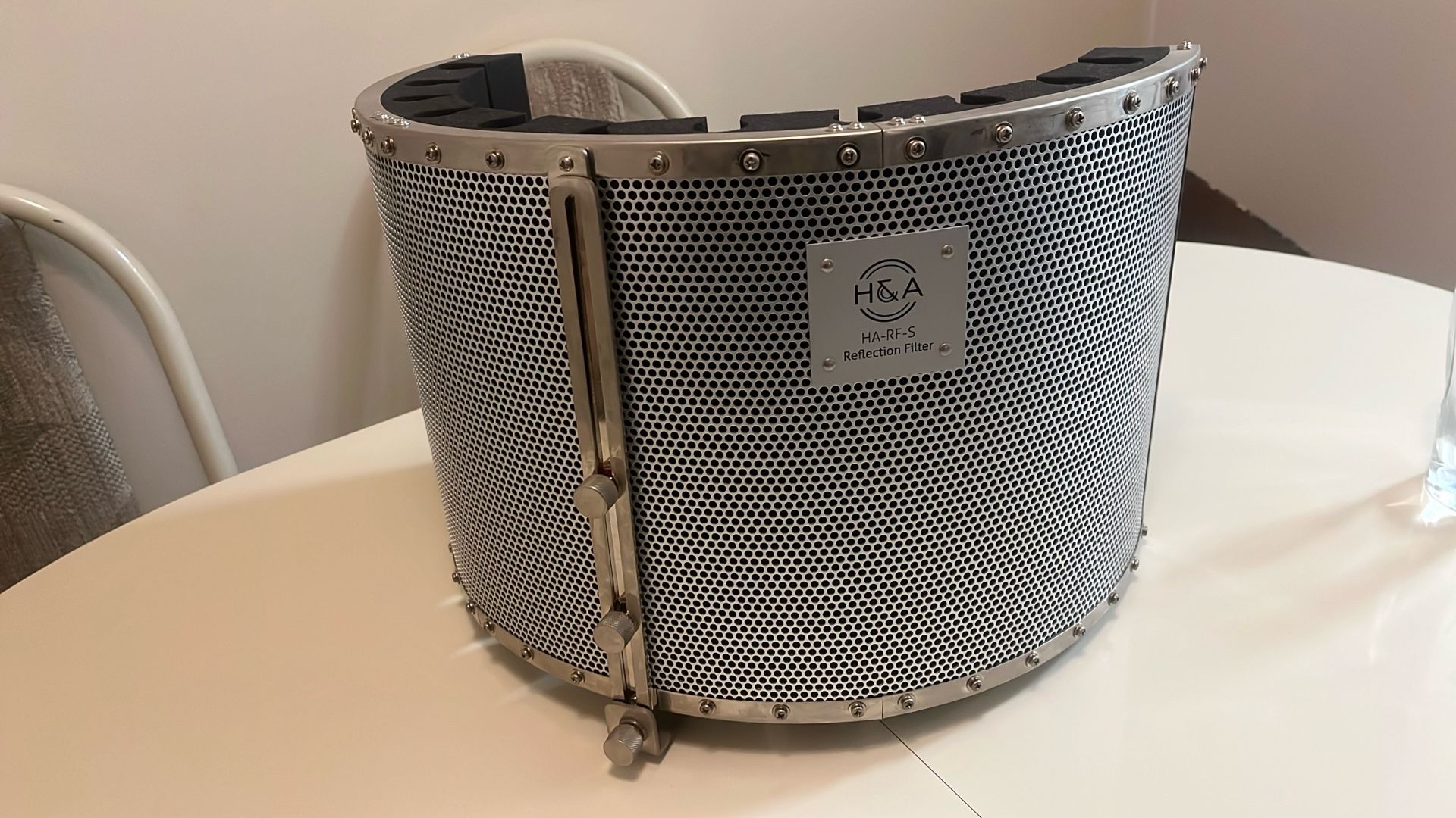 HA-RF-S Reflection Filter 