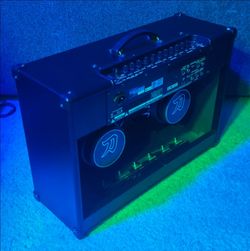 Boss katana 100w 2x12" combo amp