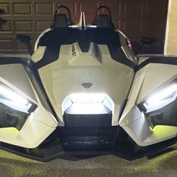 Polaris Slingshot 