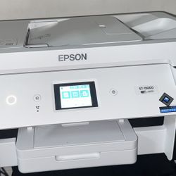 Epson Sublimation Printer