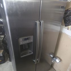 Crosley Refrigerator 