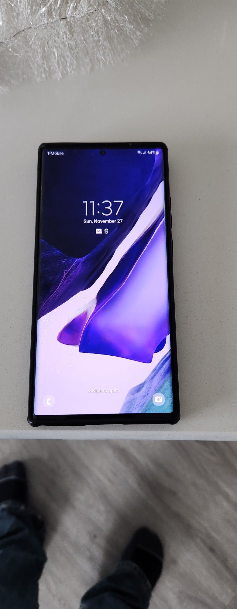 Samsung Galaxy Note 20 Ultra