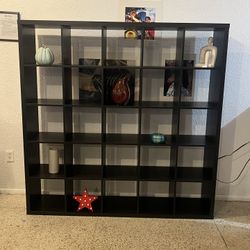 IKEA Book Shelves 