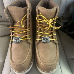 Workers Boots!