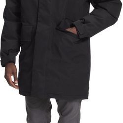 The North Face Men's Expedition Arctic Parka In Medium