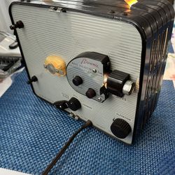 Vintage Kodak 8mm Brownie Projector 