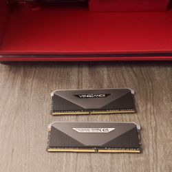 Corsair Vengeance  RGB 32GB