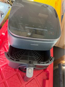 Casori 9 in 1 Air Fryer
