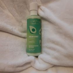 Bath & Body Works Avocado Extract Body Lotion 