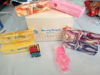 Stress Release Toys