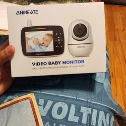 Baby Monitor