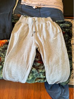 Nike grey Sweatpants