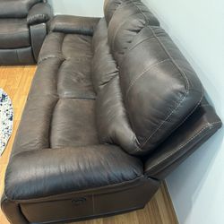 Recliners Couch 