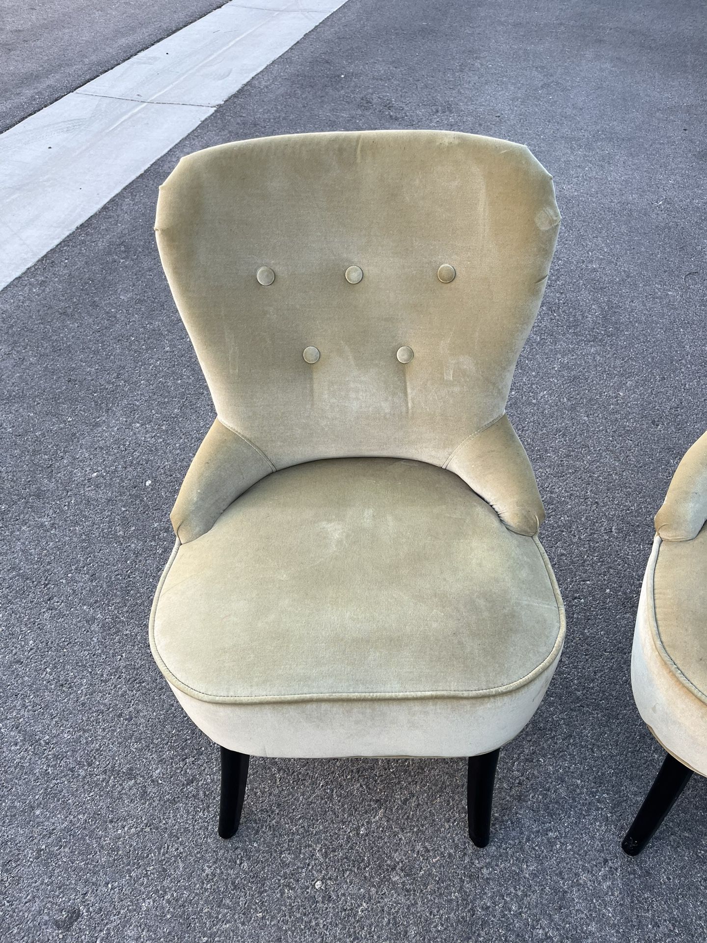 IKEA Remsta Pair Of Armchairs for Sale in Las Vegas, NV - OfferUp