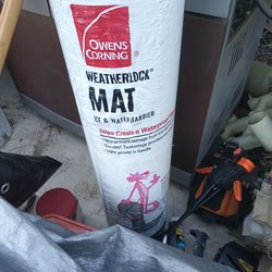 ROOFING  PAPER SPECIAL