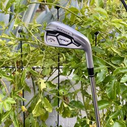 Callaway Apex 3iron Forged