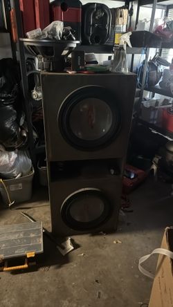 Alphine tipe R 15