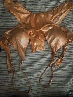 Woman's swimsuit