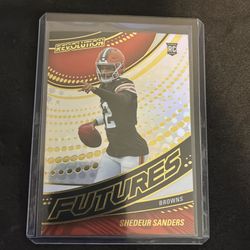Shedeur sanders