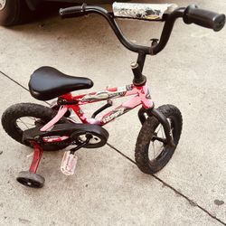 Bike Kids 12”