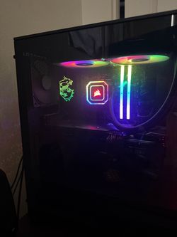 3070 Gaming pc