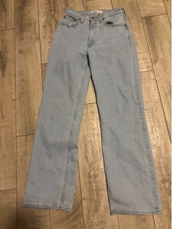 Women jeans size 26