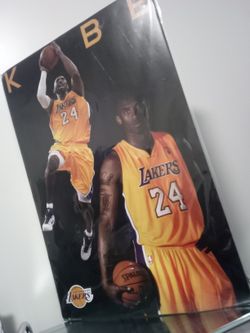 Lakers Poster