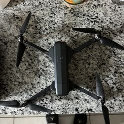 Ruko F11PRO Drone Combo and 1 Set Spare Blades