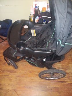 Stroller 