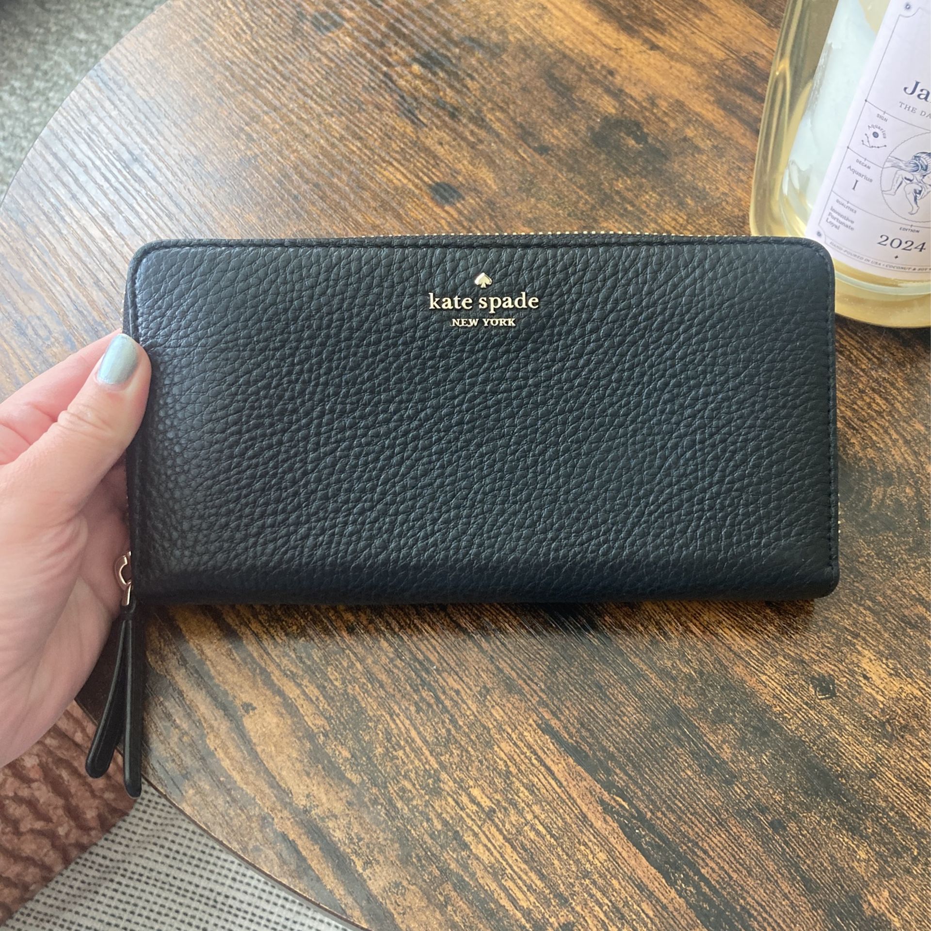 Kate Spade Clutch