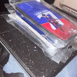Multiple iPhone Cases 12/13/14 Pro Max 2 Android Cases And 1 iPad Pro Case