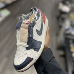 Air Jordan Low Howard University 