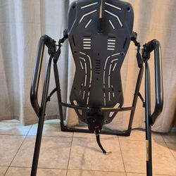 Teeter Fit Spine X3 Inversion Table