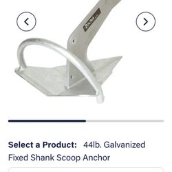 Boat Accessories 