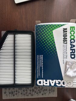 Engine Air Filter for 2015-2016 Honda CR-V