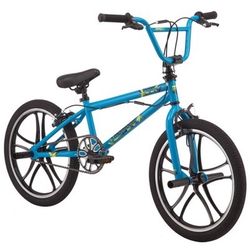 BMX MONGOOSE BIKE 