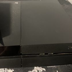 playstation 4 disk edition (two)